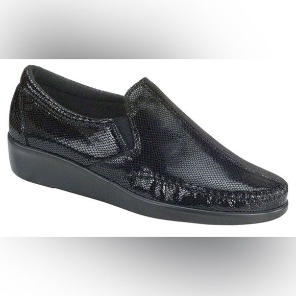 SAS Dream Slip On Loafers Shoes TriPad Comfort Size 9 M.   B64 - Picture 1 of 13